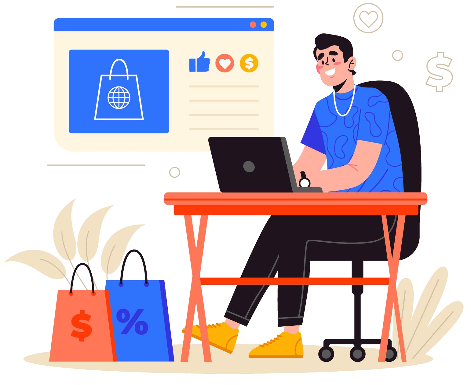 Business Growth